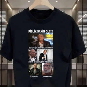 BAY/ Mizah bunun için sertifikan varmı YOK MU ?