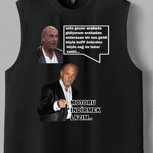 BAY/ Mizah Sanayi motoru indirmek lazım