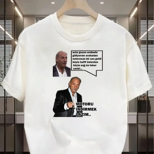 BAY/ Mizah Sanayi motoru indirmek lazım