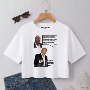 BAY/ Mizah Sanayi motoru indirmek lazım