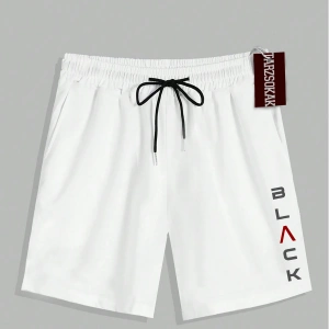 Bay UNISEX Penye Şort KOD 48