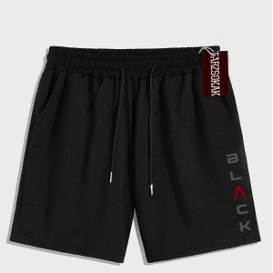 Bay UNISEX Penye Şort KOD 49