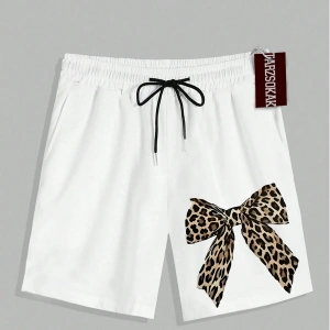 Bay UNISEX Penye Şort KOD 50