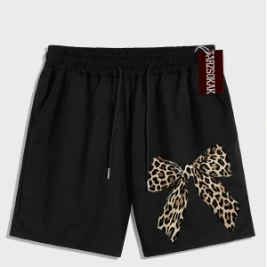 Bay UNISEX Penye Şort KOD 51