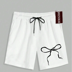 Bay UNISEX Penye Şort KOD 52