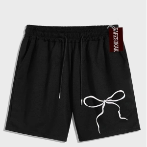 Bay UNISEX Penye Şort KOD 53