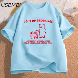 Bazen Bir Gangsta Bir Kucaklama İhtiyacı Var Komik Kedi Meme T-shirt Erkek Kadın Goofy Ahh T  2801