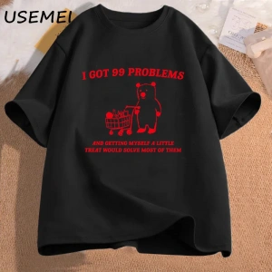 Bazen Bir Gangsta Bir Kucaklama İhtiyacı Var Komik Kedi Meme T-shirt Erkek Kadın Goofy Ahh T  2801