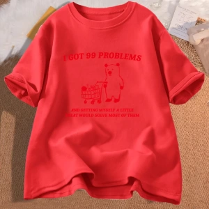 Bazen Bir Gangsta Bir Kucaklama İhtiyacı Var Komik Kedi Meme T-shirt Erkek Kadın Goofy Ahh T  2801