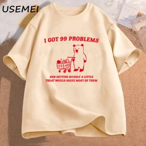 Bazen Bir Gangsta Bir Kucaklama İhtiyacı Var Komik Kedi Meme T-shirt Erkek Kadın Goofy Ahh T  2801