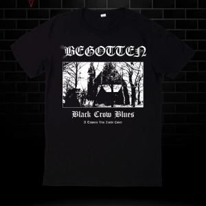 Begotten DSBM KODSİYAHSAW