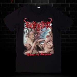 Beherit Beast of Beherit Black Metal KODSİYAHSAW
