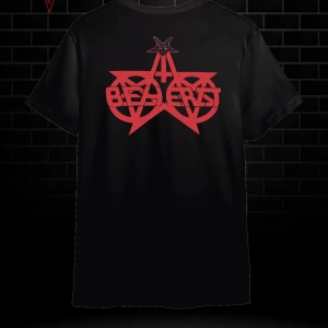 Beherit Beast of Beherit Black Metal KODSİYAHSAW