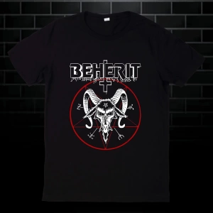 Beherit Black Metal KODSİYAHSAW