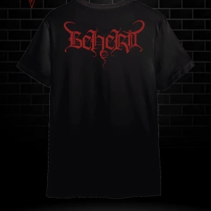 Beherit Black Metal KODSİYAHSAW