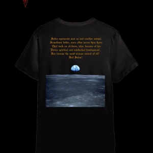 Beherit Drawin Down The Moon Black Metal KODSİYAHSAW