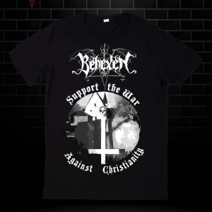 Behexen Black Metal KODSİYAHSAW