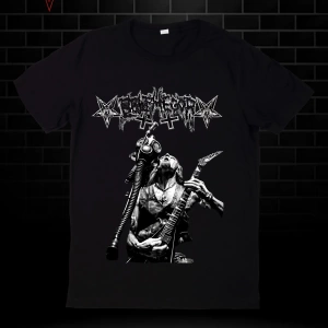 Belphegor Black Metal KODSİYAHSAW