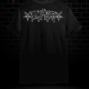 Belphegor Black Metal KODSİYAHSAW