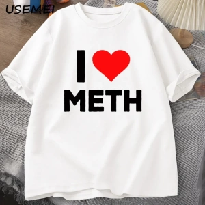 Ben aşk komik tişört erkekler pamuk kısa kollu Tshirt erkek O boyun pamuk rahat T-shirt yaz a 2928