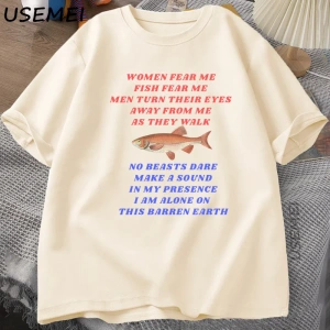 Ben aşk komik tişört erkekler pamuk kısa kollu Tshirt erkek O boyun pamuk rahat T-shirt yaz a 2928