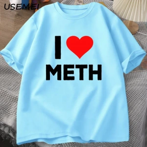 Ben aşk komik tişört erkekler pamuk kısa kollu Tshirt erkek O boyun pamuk rahat T-shirt yaz a 2928