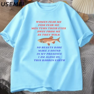 Ben aşk komik tişört erkekler pamuk kısa kollu Tshirt erkek O boyun pamuk rahat T-shirt yaz a 2928
