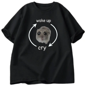 Ben baskın kadın t Shirt komik sözler Sassy t-Shirt mizah yaz kısa kollu t Shirt kadın moda p 2990