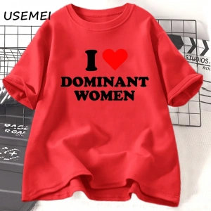 Ben baskın kadın t Shirt komik sözler Sassy t-Shirt mizah yaz kısa kollu t Shirt kadın moda p 2990