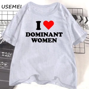 Ben baskın kadın t Shirt komik sözler Sassy t-Shirt mizah yaz kısa kollu t Shirt kadın moda p 2990