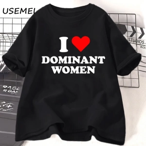 Ben baskın kadın t Shirt komik sözler Sassy t-Shirt mizah yaz kısa kollu t Shirt kadın moda p 2990