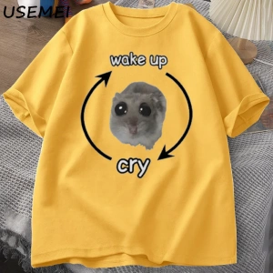 Ben baskın kadın t Shirt komik sözler Sassy t-Shirt mizah yaz kısa kollu t Shirt kadın moda p 2990