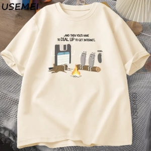 Ben bıçaklamak için istikrar yeteneği var T-Shirt erkek kadın moda ördek Meme grafik T-Shirt  2794