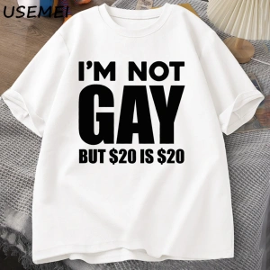 Ben Değilim Ama 20dir 20 T Shirt Komik Erkek Kadın Tişörtleri 2920