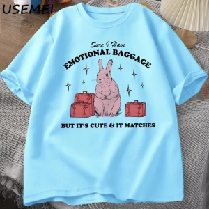 Ben saçmalık için bir boruyum T-shirt erkek kadın komik Weirdcore kurbağa Tshirt Tee yetişkin 2836