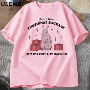 Ben saçmalık için bir boruyum T-shirt erkek kadın komik Weirdcore kurbağa Tshirt Tee yetişkin 2836
