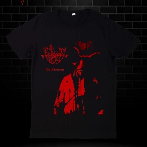 Bethlehem DSBM Black Metal KODSİYAHSAW