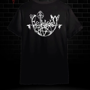 Bethlehem DSBM Black Metal KODSİYAHSAW