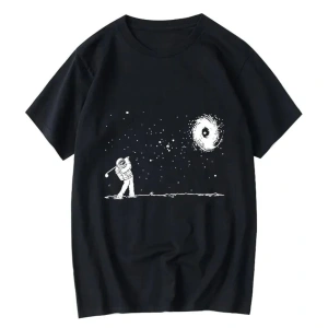 Beyaz 2025Hit Me Sert ve Yumuşak Tees Streetwear Y2k Yaz Yaz K