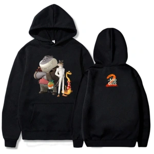 Beyaz 3D Film The Bad Guys 2 Moda Sıcak SonbaharK