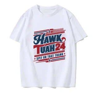 Beyaz 90lar Sıcak Satış Şahin Tuah 24 That Thanga Tükürmek Vintage T O B