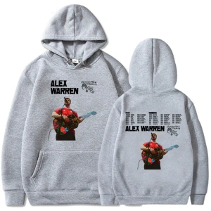 Beyaz Alex Warren Terapi Turundan Daha Ucuz eşof