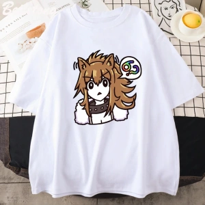 Beyaz Anime Arknights Pramanix Siege sessizlik Skadi oyunu Cosplay Unisex saf le