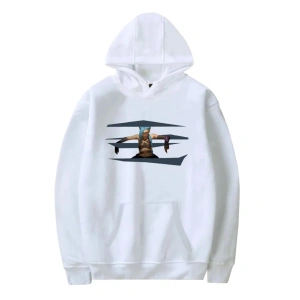 Beyaz Arcane Jinx LOL Oyunu