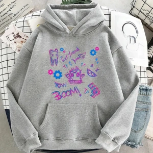 Beyaz Arcane Jinxed Boom