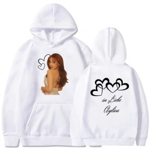 Beyaz Ayliva in Love u Sıcak