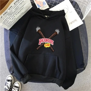 Beyaz Backwood Hip Hop