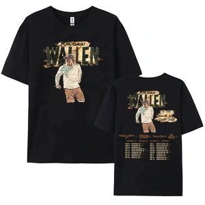 Beyaz Ben Sorun Turu, YENI MorganWallen Baskı leri Unise