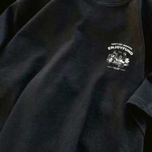 Beyaz Ben Yiyorum Çocuklar Grafik Bertram Yiyor Streetweed Erk