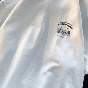 Beyaz Ben Yiyorum Çocuklar Grafik Bertram Yiyor Streetweed Erk